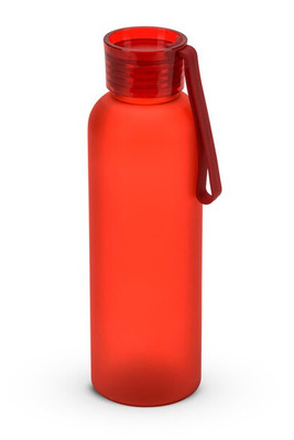 rPET bottle with matt finish 600 mL - Egotier 94299