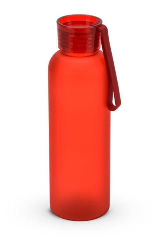 rPET bottle with matt finish 600 mL - Egotier 94299