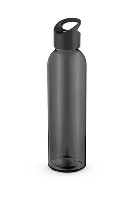 Glass bottle with PP cap 500 mL - Egotier 94315