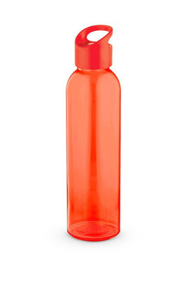 Lasipullo PP-korkilla 500 ml - Egotier 94315