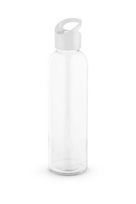 Glass bottle with PP cap 500 mL - Egotier 94315