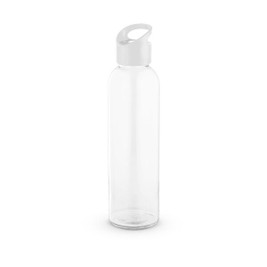 hi!dea 94315 - Glass bottle with PP cap 500 mL