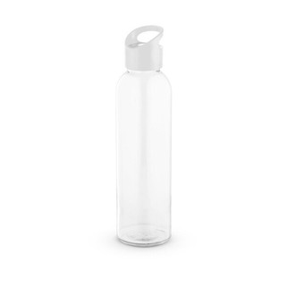 Bouteille en verre 500mL avec bouchon en PP - Egotier 94315