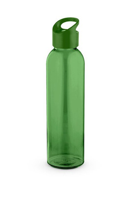 Bouteille en verre 500mL avec bouchon en PP - Egotier 94315