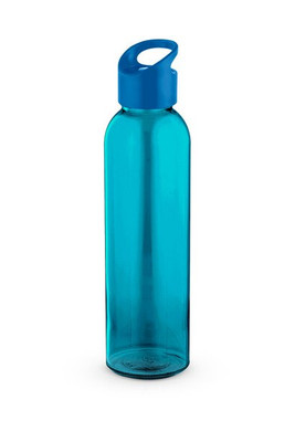 Glasflasche mit PP-Verschluss 500 ml - Egotier 94315