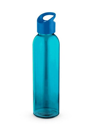 Lasipullo PP-korkilla 500 ml - Egotier 94315