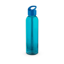 hi!dea 94315 - Glass bottle with PP cap 500 mL