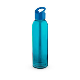 hi!dea 94315 - Glass bottle with PP cap 500 mL