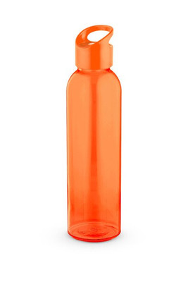 Glass bottle with PP cap 500 mL - Egotier 94315
