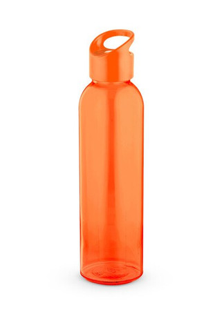 Bouteille en verre 500mL avec bouchon en PP - Egotier 94315