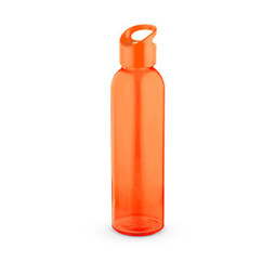 hi!dea 94315 - Glass bottle with PP cap 500 mL