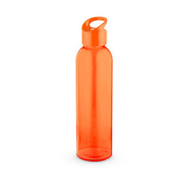 hi!dea 94315 - Glass bottle with PP cap 500 mL