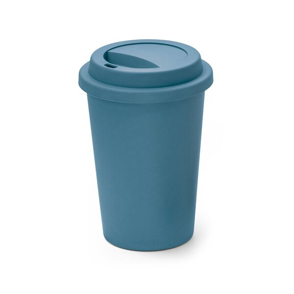 Gobelet réutilisable 450mL en PP - Egotier 94322