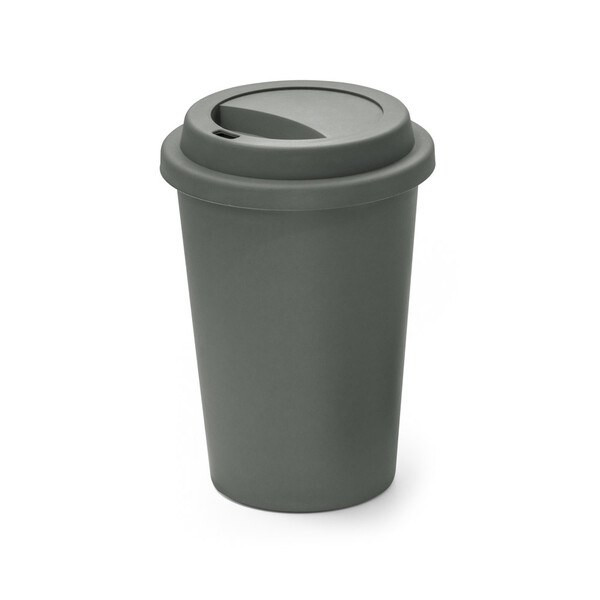 Bicchiere da viaggio in PP 450 mL - Egotier 94322