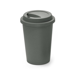 Kubek wielokrotnego użytku z PP 450 ml - Egotier 94322