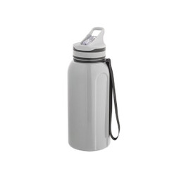 hi!dea 94329 - PETG sports bottle 1230 mL