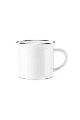Ceramic mug for sublimation 280 mL - Egotier 94346