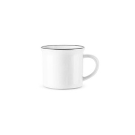 hi!dea 94346 - Ceramic mug for sublimation 280 mL