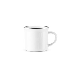 Ceramic mug for sublimation 280 mL - Egotier 94346
