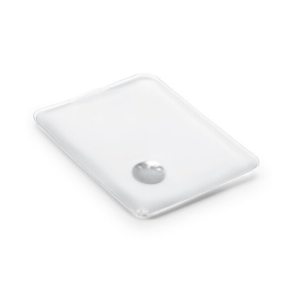 Heated pouch in PVC - Egotier 94353