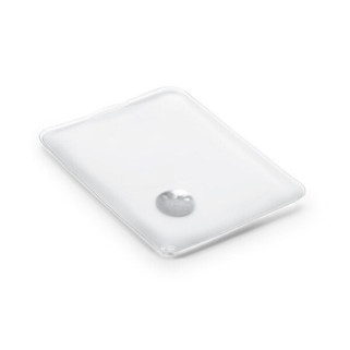 Heated pouch in PVC - Egotier 94353