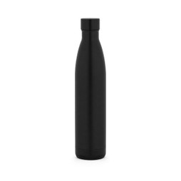hi!dea 94362 - Double-walled stainless steel bottle (90% recycled)