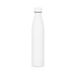 hi!dea 94362 - Dubbelwandige roestvrijstalen fles (90% gerecycled)