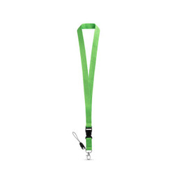 hi!dea 94401 - Lanyard aus Polyester