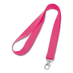 hi!dea 94405 - Polyester lanyard