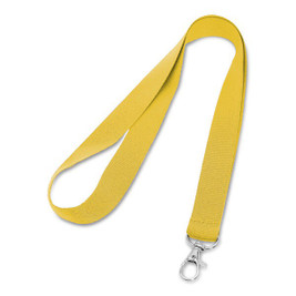 hi!dea 94405 - Polyester lanyard