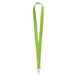 hi!dea 94405 - Lanyard aus Polyester mit 20mm Breite
