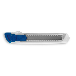 Utility knife with locking mechanism - Egotier 94510