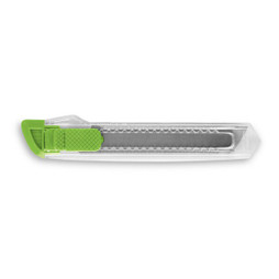 hi!dea 94510 - Utility knife with locking mechanism