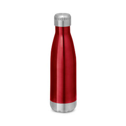 hi!dea 94550 - 510 mL roestvrij stalen fles