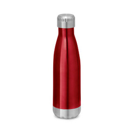 hi!dea 94550 - 510 mL stainless steel bottle