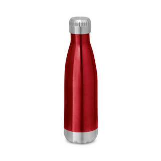 510 mL stainless steel bottle - Egotier 94550