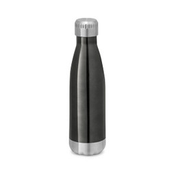 hi!dea 94550 - 510 mL Edelstahl-Flasche