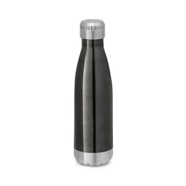 hi!dea 94550 - 510 mL stainless steel bottle