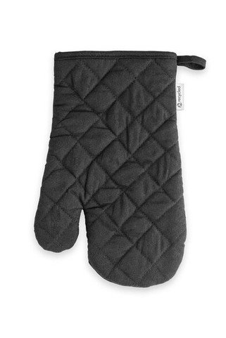 Cotton (60% recycled) Kitchen glove - Egotier 94575
