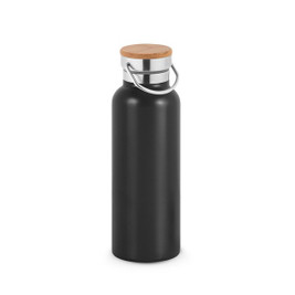 hi!dea 94602 - Vacuum insulated stainless steel bottle 570 mL
