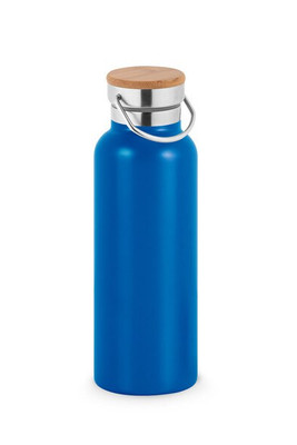 Vacuum insulated stainless steel bottle 570 mL - Egotier 94602