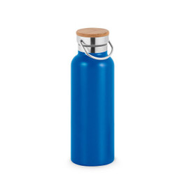 hi!dea 94602 - Vacuum insulated stainless steel bottle 570 mL