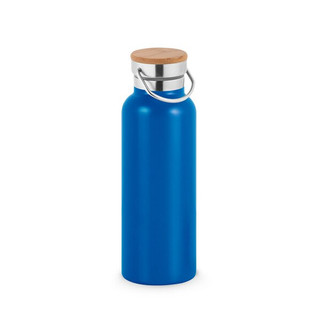Vacuum insulated stainless steel bottle 570 mL - Egotier 94602