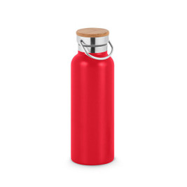 Vacuum insulated stainless steel bottle 570 mL - Egotier 94602