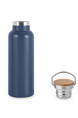 Vacuum insulated stainless steel bottle 570 mL - Egotier 94602