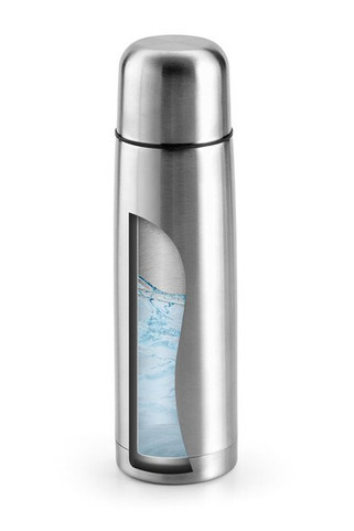 500 ml termospullo ruostumatonta terästä - Egotier 94610