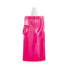hi!dea 94612 - 460 mL PE folding bottle