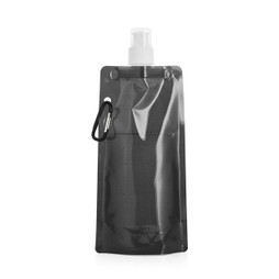hi!dea 94612 - 460 mL PE folding bottle