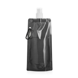hi!dea 94612 - 460 mL PE folding bottle
