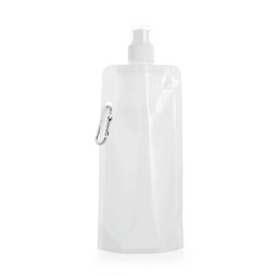 hi!dea 94612 - 460 mL PE folding bottle